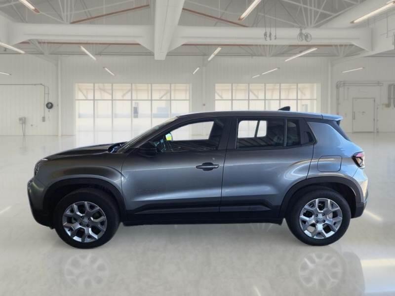 Jeep Avenger 1.2 TURBO ALTITUDE - foto 8