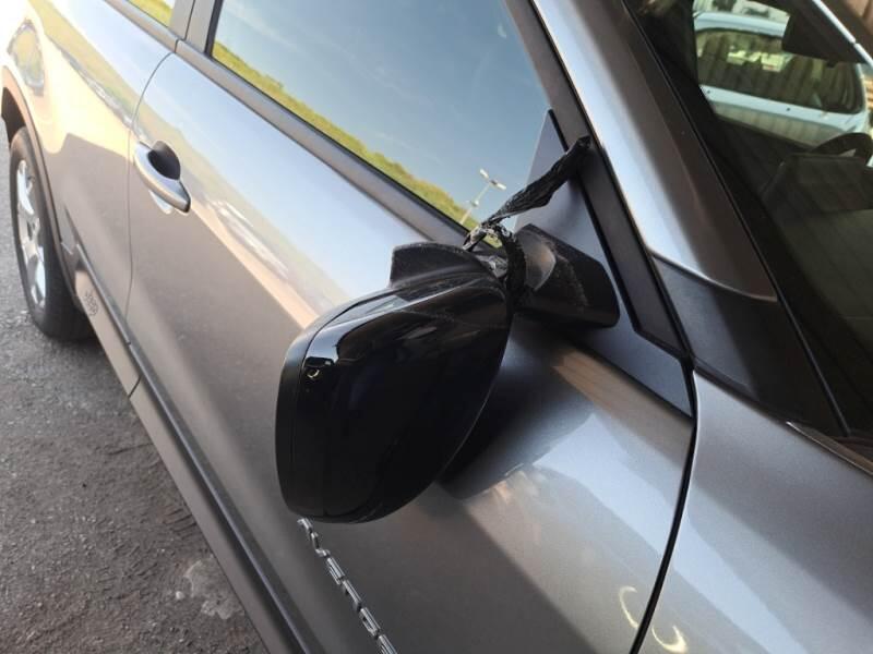 Jeep Avenger 1.2 TURBO ALTITUDE - foto 72