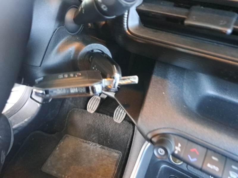 Jeep Avenger 1.2 TURBO ALTITUDE - foto 84