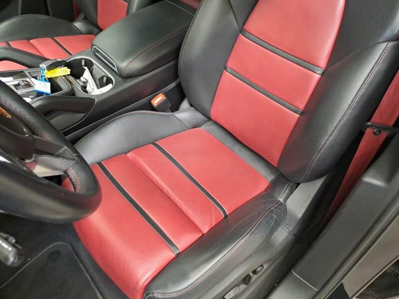 Porsche Cayenne 3.0 V6 E-HYBRID PLATINUM EDITION - foto 12