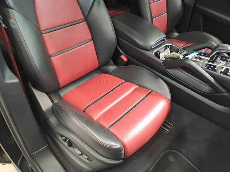 Porsche Cayenne 3.0 V6 E-HYBRID PLATINUM EDITION - foto 14