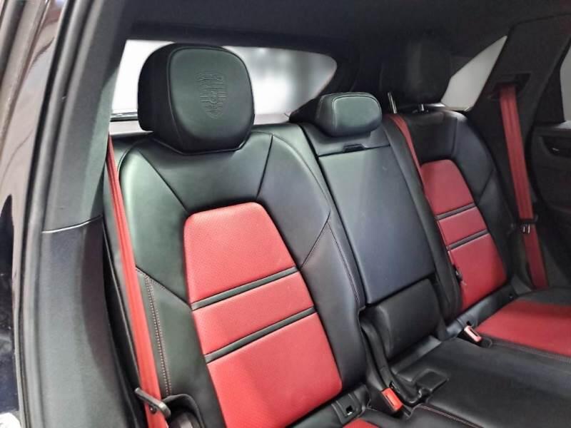Porsche Cayenne 3.0 V6 E-HYBRID PLATINUM EDITION - foto 15