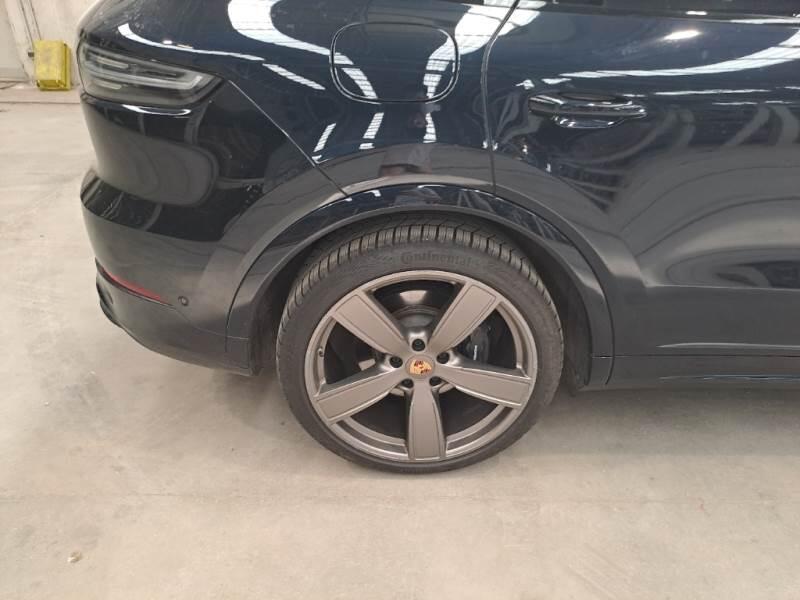 Porsche Cayenne 3.0 V6 E-HYBRID PLATINUM EDITION - foto 18
