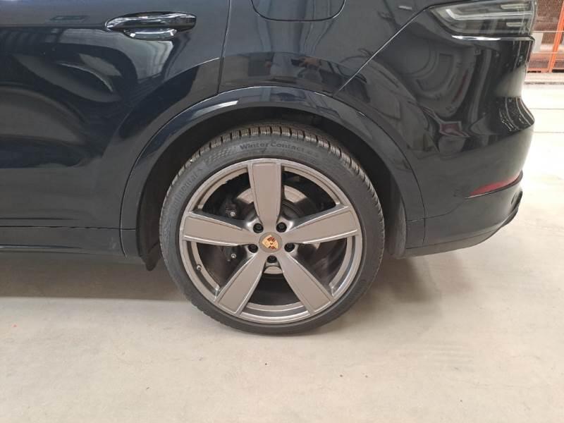 Porsche Cayenne 3.0 V6 E-HYBRID PLATINUM EDITION - foto 19