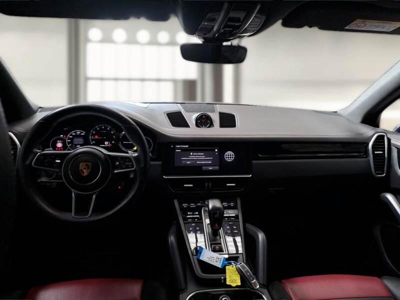 Porsche Cayenne 3.0 V6 E-HYBRID PLATINUM EDITION - foto 3
