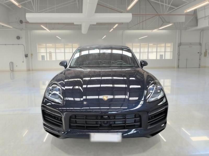 Porsche Cayenne 3.0 V6 E-HYBRID PLATINUM EDITION - foto 6