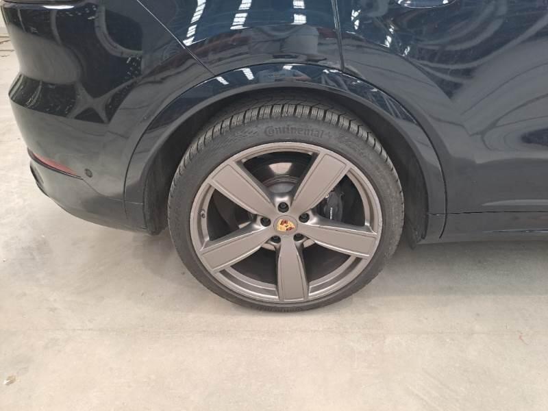 Porsche Cayenne 3.0 V6 E-HYBRID PLATINUM EDITION - foto 53