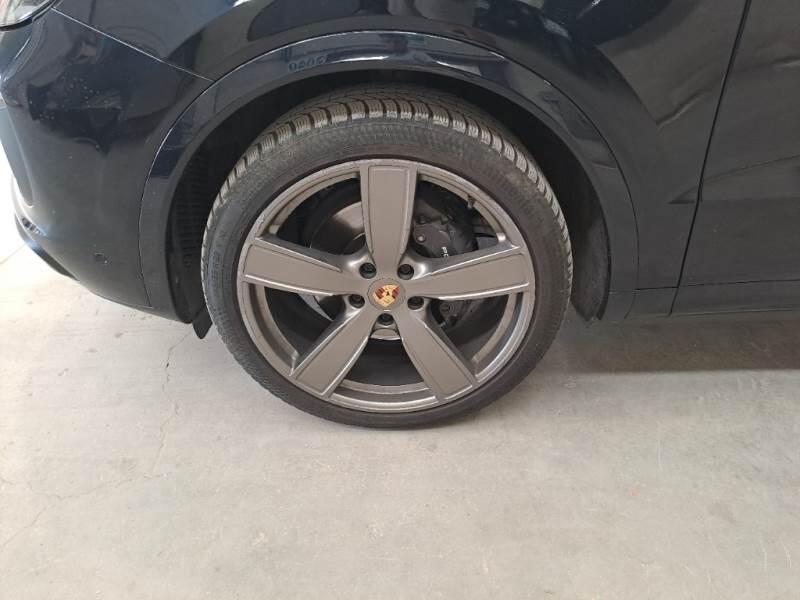 Porsche Cayenne 3.0 V6 E-HYBRID PLATINUM EDITION - foto 57