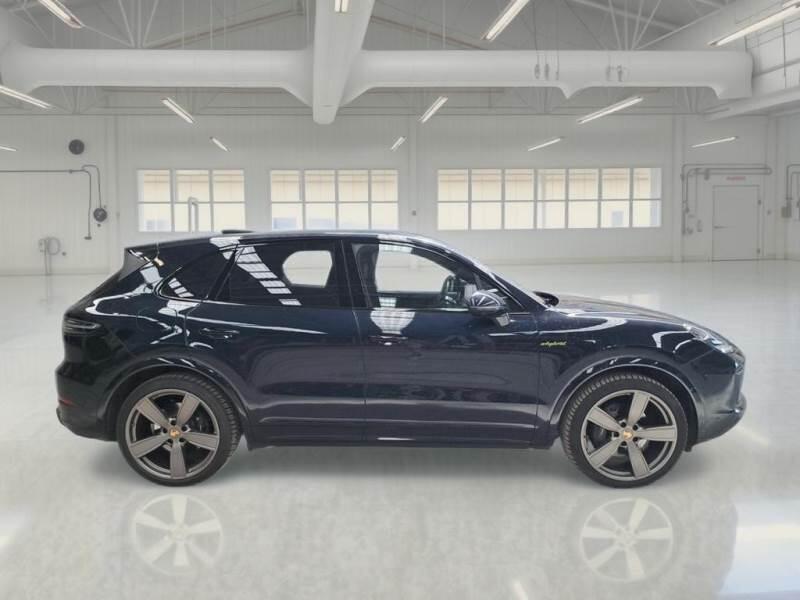 Porsche Cayenne 3.0 V6 E-HYBRID PLATINUM EDITION - foto 7