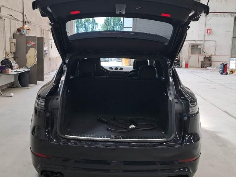 Porsche Cayenne 3.0 V6 E-HYBRID PLATINUM EDITION - foto 67