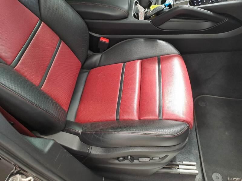 Porsche Cayenne 3.0 V6 E-HYBRID PLATINUM EDITION - foto 72