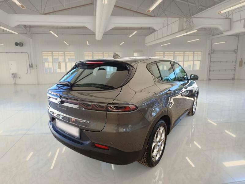 Alfa Romeo Tonale 1.5 130CV HYBRID TCT7 SPRINT - foto 2