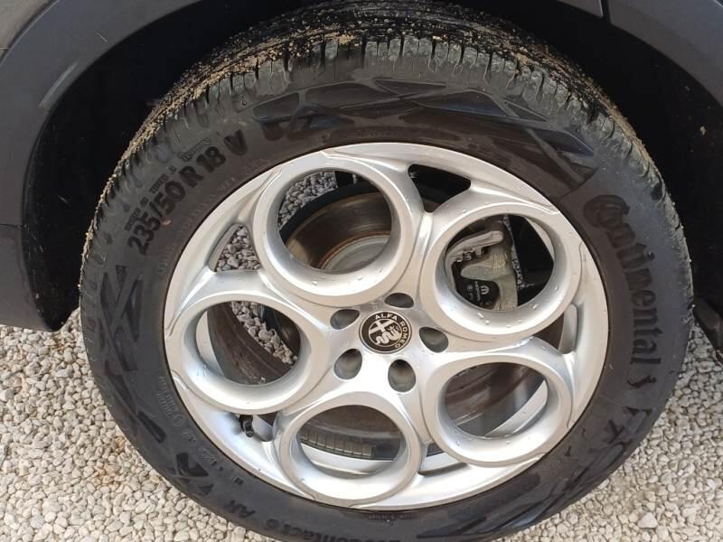 Alfa Romeo Tonale 1.5 130CV HYBRID TCT7 SPRINT - foto 18