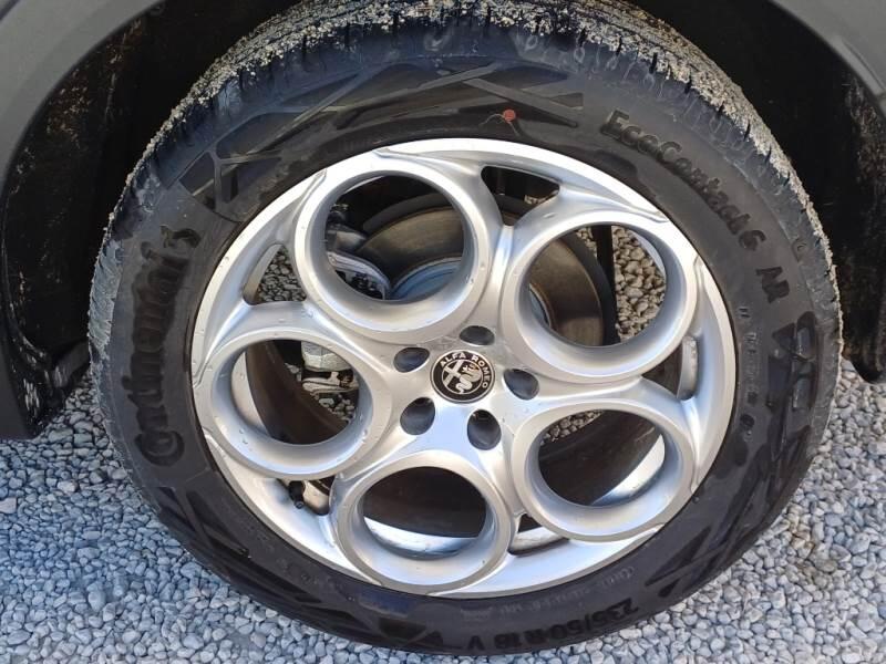 Alfa Romeo Tonale 1.5 130CV HYBRID TCT7 SPRINT - foto 19