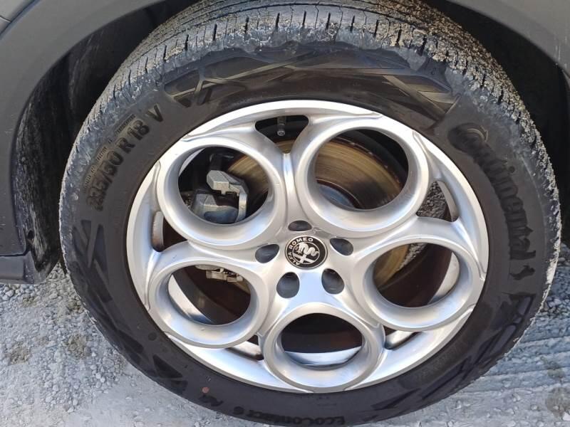 Alfa Romeo Tonale 1.5 130CV HYBRID TCT7 SPRINT - foto 20