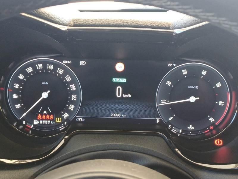 Alfa Romeo Tonale 1.5 130CV HYBRID TCT7 SPRINT - foto 4