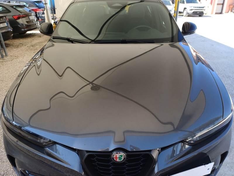 Alfa Romeo Tonale 1.5 130CV HYBRID TCT7 SPRINT - foto 32