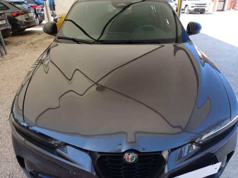 Alfa Romeo Tonale 1.5 130CV HYBRID TCT7 SPRINT - foto 34