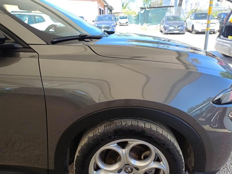 Alfa Romeo Tonale 1.5 130CV HYBRID TCT7 SPRINT - foto 40