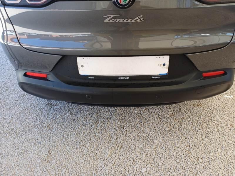 Alfa Romeo Tonale 1.5 130CV HYBRID TCT7 SPRINT - foto 50