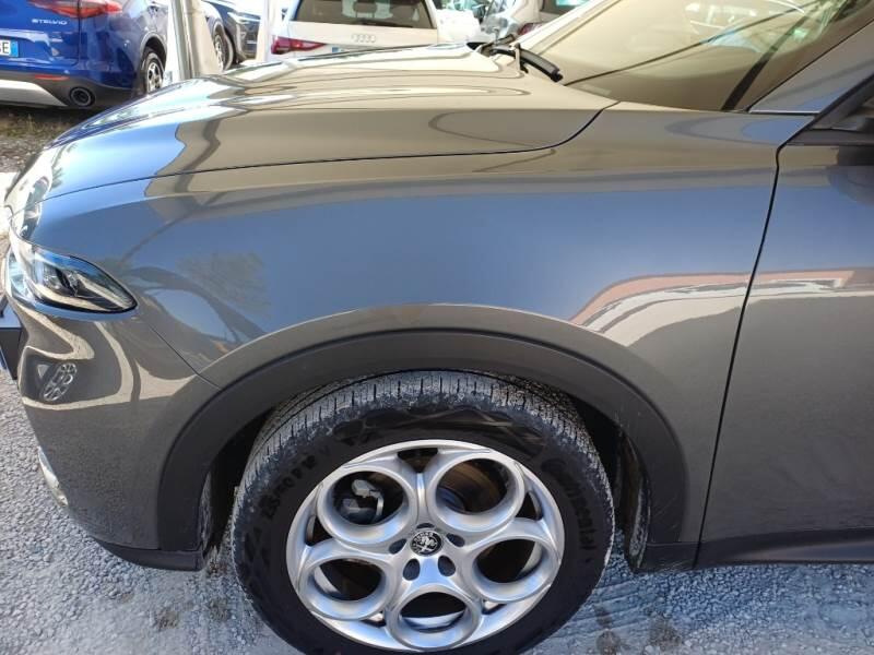 Alfa Romeo Tonale 1.5 130CV HYBRID TCT7 SPRINT - foto 56