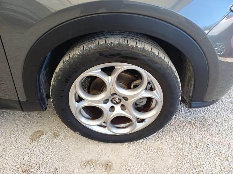 Alfa Romeo Tonale 1.5 130CV HYBRID TCT7 SPRINT - foto 58