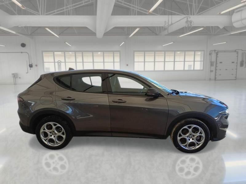 Alfa Romeo Tonale 1.5 130CV HYBRID TCT7 SPRINT - foto 7