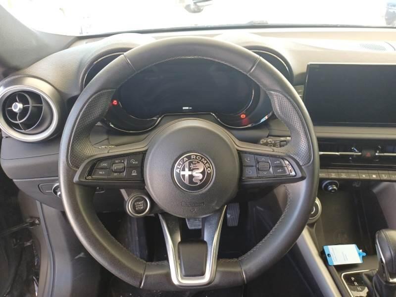 Alfa Romeo Tonale 1.5 130CV HYBRID TCT7 SPRINT - foto 68