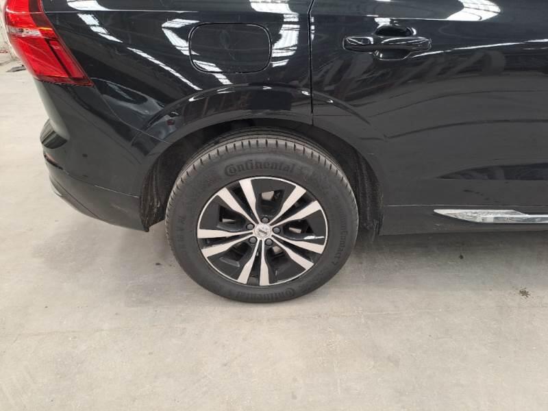Volvo XC60 T6 PLUG-IN AWD AUTO CORE - foto 18
