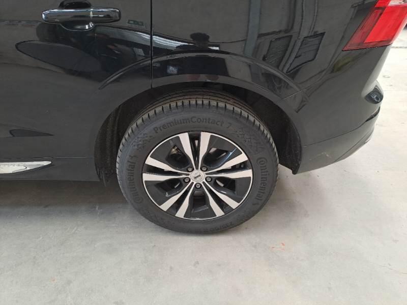 Volvo XC60 T6 PLUG-IN AWD AUTO CORE - foto 19
