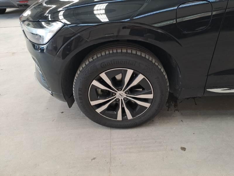Volvo XC60 T6 PLUG-IN AWD AUTO CORE - foto 20