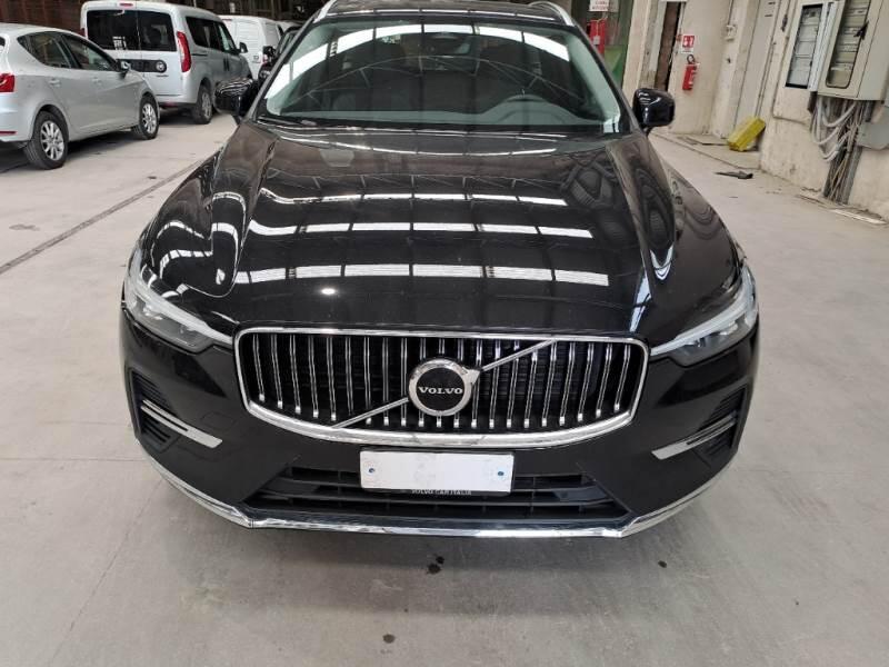 Volvo XC60 T6 PLUG-IN AWD AUTO CORE - foto 22