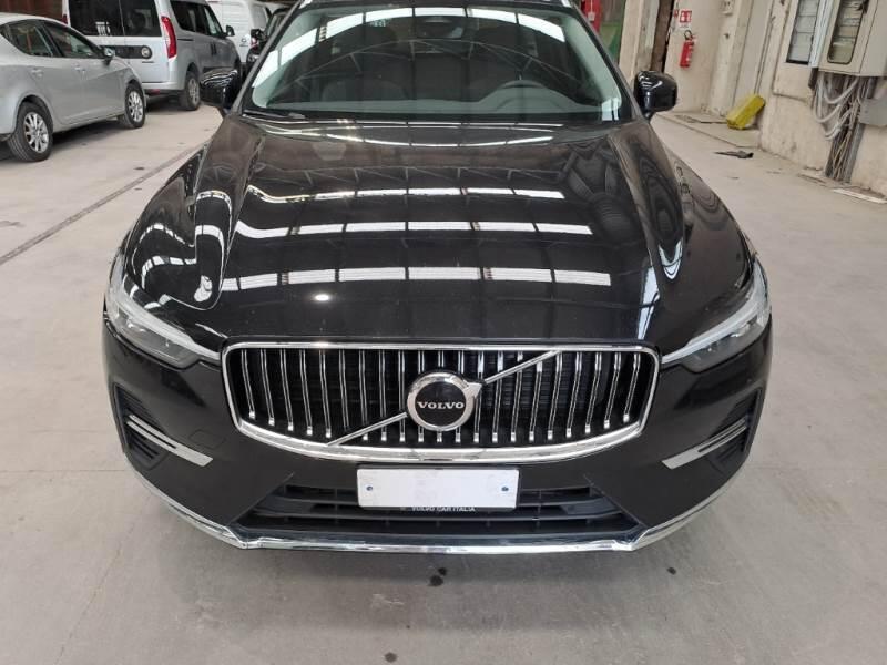 Volvo XC60 T6 PLUG-IN AWD AUTO CORE - foto 29