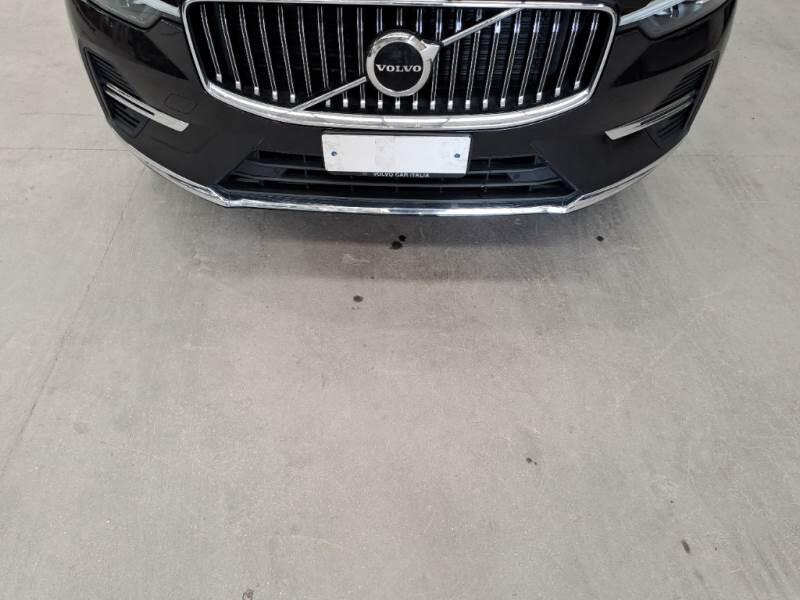 Volvo XC60 T6 PLUG-IN AWD AUTO CORE - foto 31