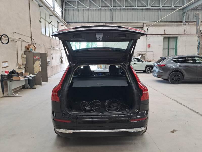 Volvo XC60 T6 PLUG-IN AWD AUTO CORE - foto 5