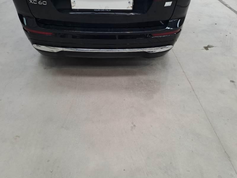 Volvo XC60 T6 PLUG-IN AWD AUTO CORE - foto 46
