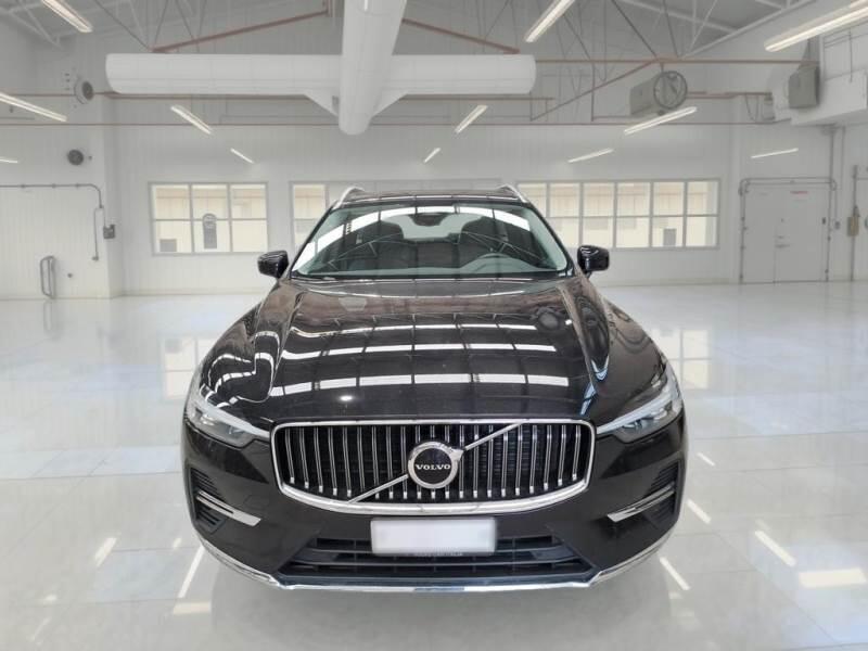 Volvo XC60 T6 PLUG-IN AWD AUTO CORE - foto 6