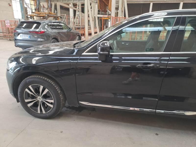 Volvo XC60 T6 PLUG-IN AWD AUTO CORE - foto 53