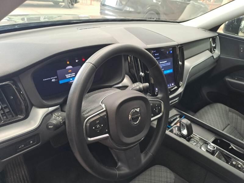 Volvo XC60 T6 PLUG-IN AWD AUTO CORE - foto 57
