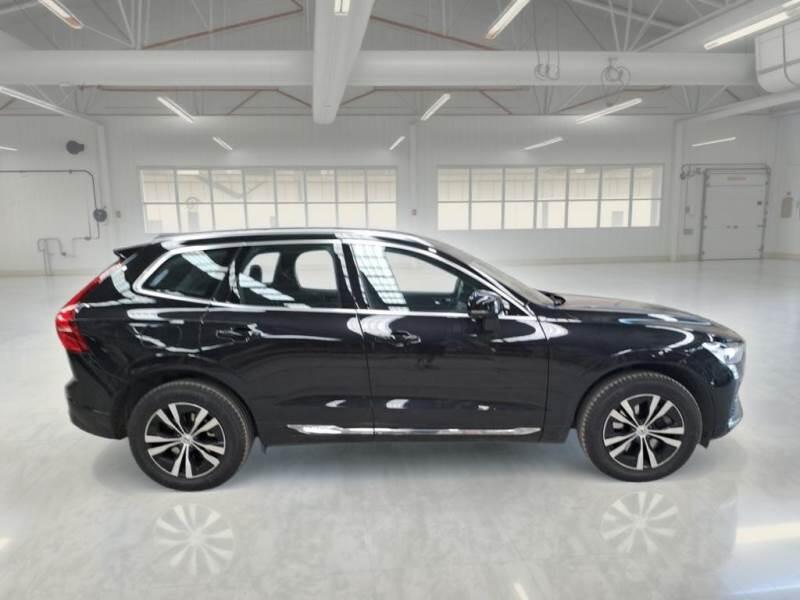 Volvo XC60 T6 PLUG-IN AWD AUTO CORE - foto 7