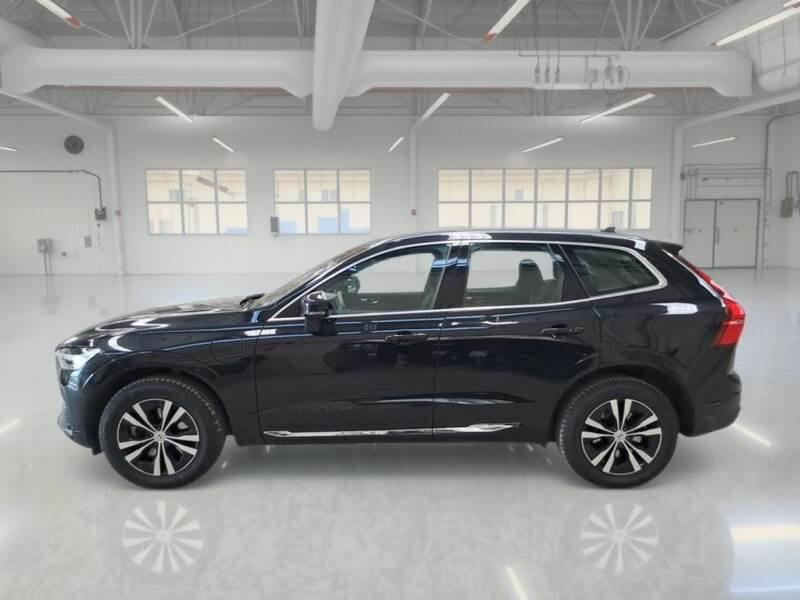 Volvo XC60 T6 PLUG-IN AWD AUTO CORE - foto 8
