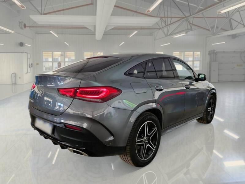 Mercedes GLE 300 D 4MATIC M HYBRID PREMIUM - foto 2