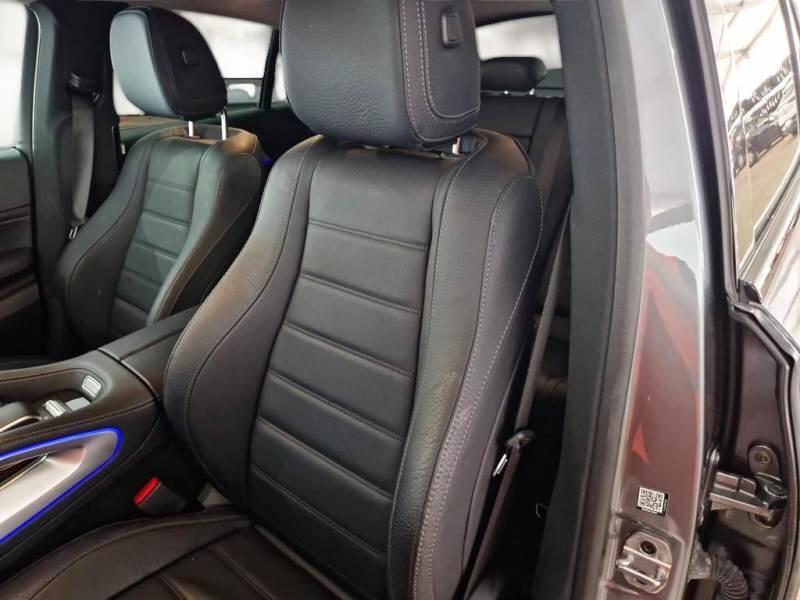 Mercedes GLE 300 D 4MATIC M HYBRID PREMIUM - foto 11