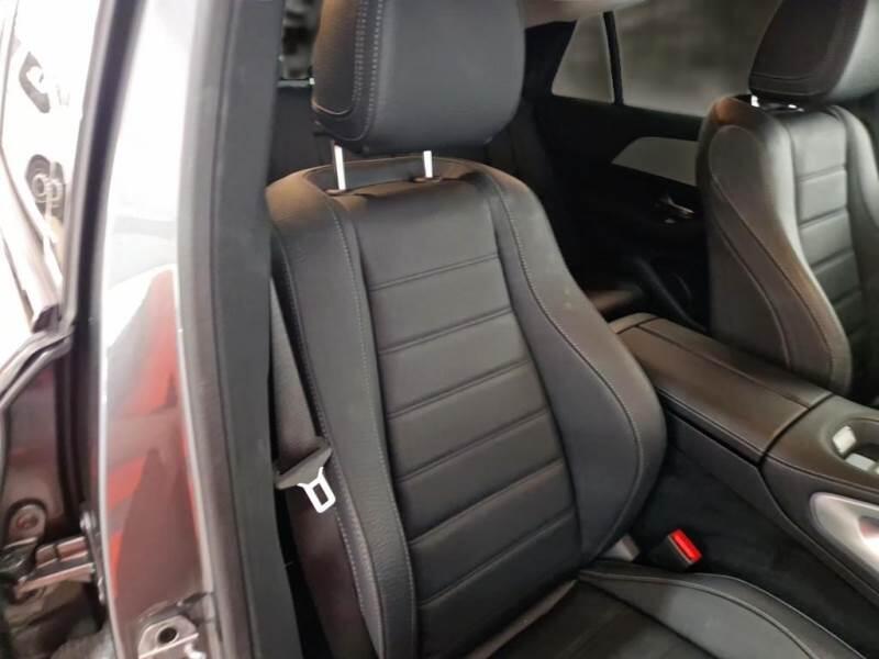 Mercedes GLE 300 D 4MATIC M HYBRID PREMIUM - foto 13