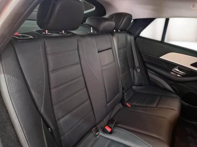 Mercedes GLE 300 D 4MATIC M HYBRID PREMIUM - foto 15
