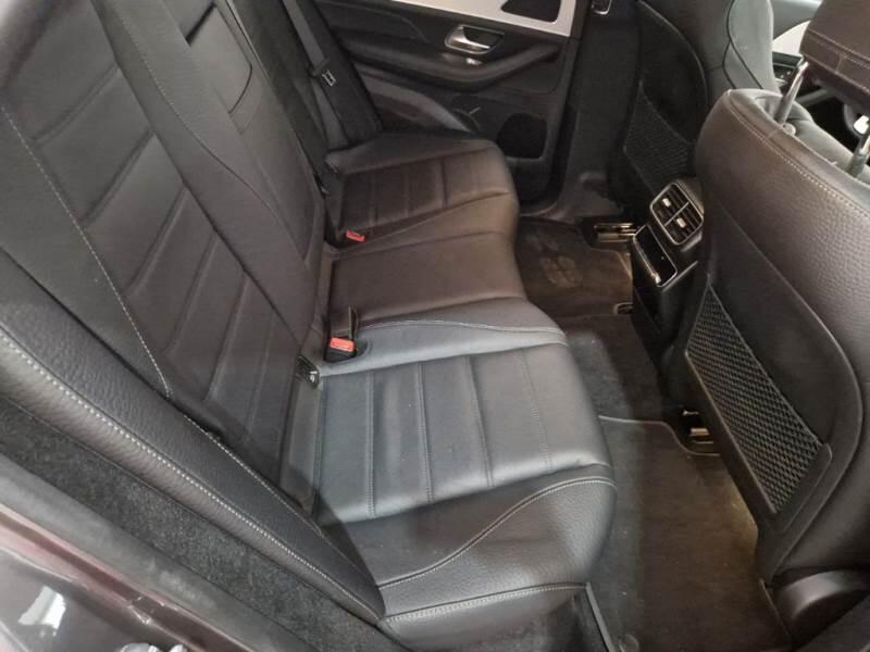 Mercedes GLE 300 D 4MATIC M HYBRID PREMIUM - foto 16