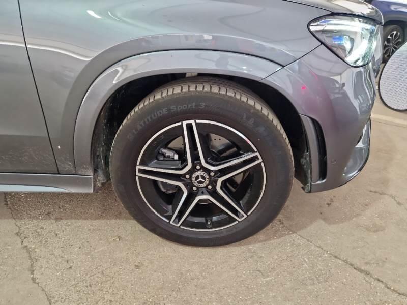 Mercedes GLE 300 D 4MATIC M HYBRID PREMIUM - foto 17