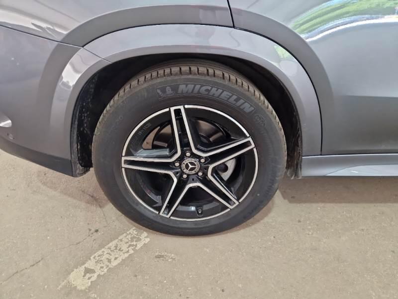 Mercedes GLE 300 D 4MATIC M HYBRID PREMIUM - foto 18