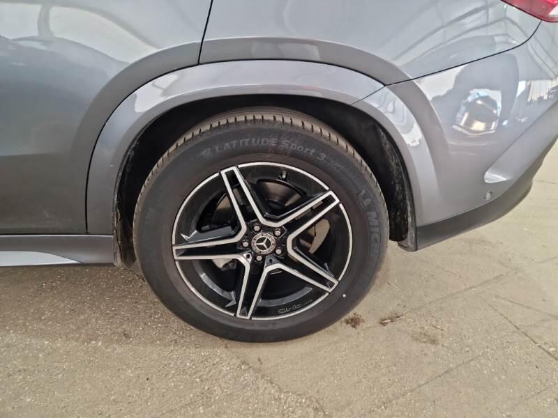 Mercedes GLE 300 D 4MATIC M HYBRID PREMIUM - foto 19