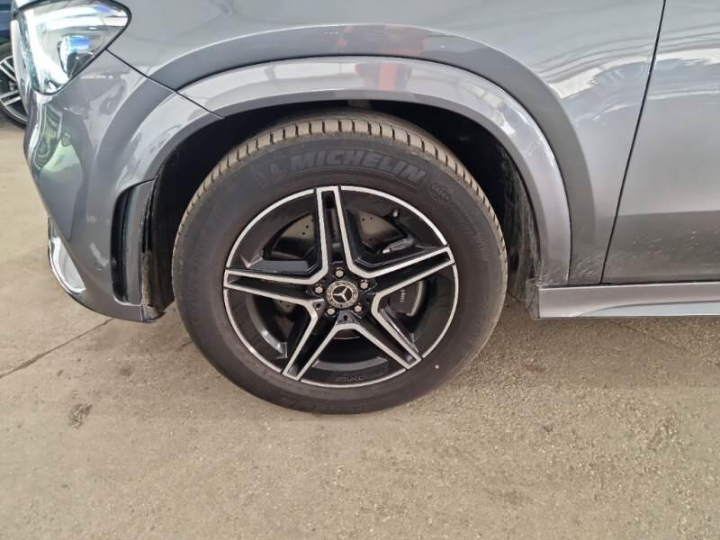 Mercedes GLE 300 D 4MATIC M HYBRID PREMIUM - foto 20